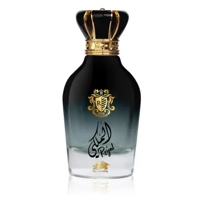 Al Fares Royal Eau de Parfum unisex 100 ml