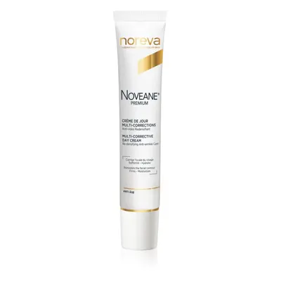 Noreva Noveane Premium Multi-Corrective Day Cream multikorrekciós nappali krém érett bőrre 40 ml