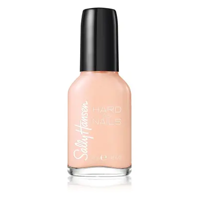 Sally Hansen Hard As Nails ápoló körömlakk árnyalat 180 Set in Stone 13,3 ml