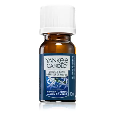 Yankee Candle Midnight Jasmine parfümolaj elektromos diffúzorba 10 ml