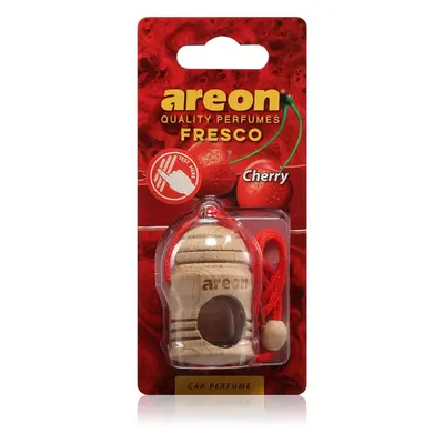 Areon Fresco Cherry illat autóba 4 ml