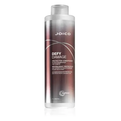 Joico Defy Damage Protective Conditioner védő kondicionáló a károsult hajra 1000 ml