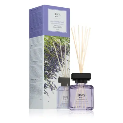 ipuro Essentials Lavender Touch Aroma diffúzor töltettel 100 ml