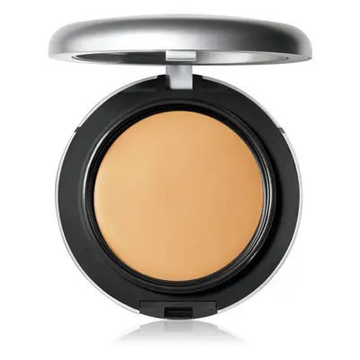 MAC Cosmetics Studio Fix Cream-to-Powder Foundation krémes púder árnyalat NC25 10 g