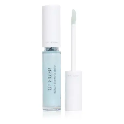 Gosh Lip Filler dúsító ajakfény Ice 5 ml