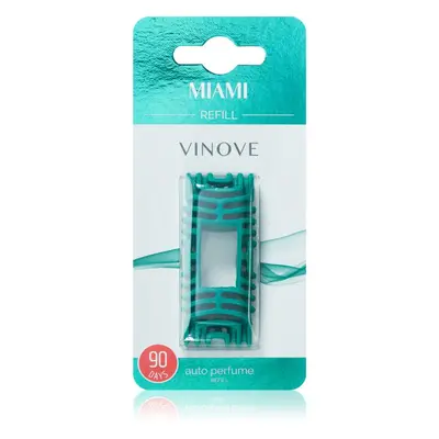 VINOVE Women's Miami illat autóba utántöltő 1 db