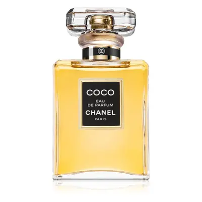 Chanel Coco Eau de Parfum hölgyeknek 35 ml