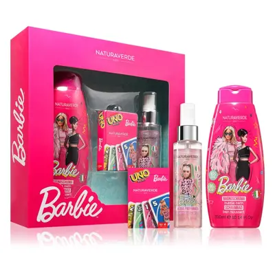 Barbie Gift Set ajándékszett gyermekeknek