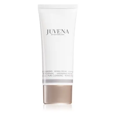 Juvena Pure Cleansing tisztító peeling minden bőrtípusra 100 ml