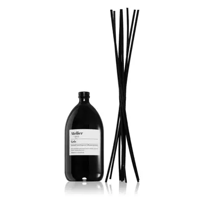 ipuro Atelier by ipuro Gris Aroma diffúzor töltet 1000 ml