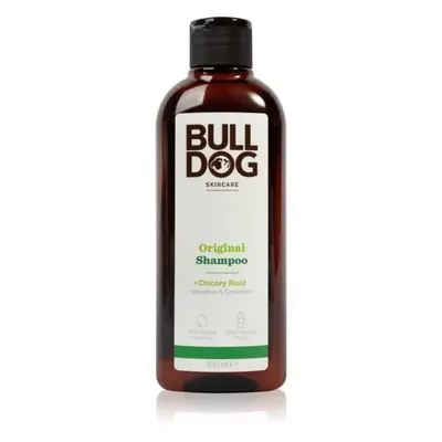 Bulldog Original Shampoo energizáló sampon 300 ml