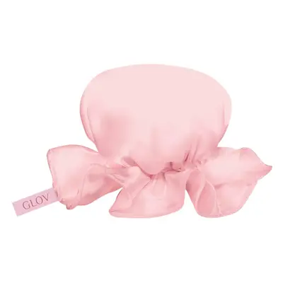 GLOV Anti-Frizz Satin Mini szaténturbán mini Pink 1 db