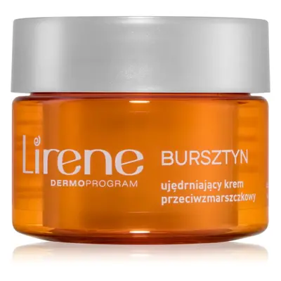 Lirene Rejuvenating Care Restor 60+ intenzív ránctalanító krém a bőr feszességének megújítására 