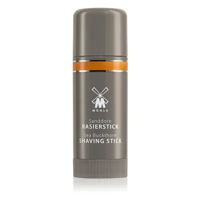 Mühle Shaving Stick borotvaszappan uraknak Sea Buckthorn 37 g