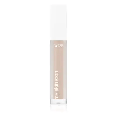 Paese My Skin Icon Covering Concealer tartós korrektor árnyalat 01 Porcelain Beige 6,5 ml