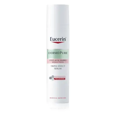 Eucerin DermoPure szérum hármas hatással 40 ml