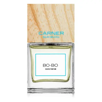 Carner Barcelona Bo-Bo Eau de Parfum unisex 50 ml