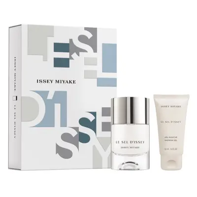 Issey Miyake Le Sel d'Issey ajándékszett uraknak