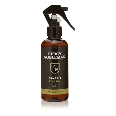 Percy Nobleman Styling Spray Sea Salt haj spray tengeri sóval 200 ml