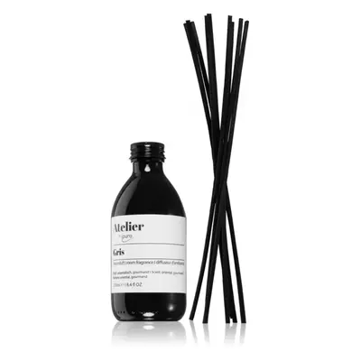 ipuro Atelier by ipuro Gris Aroma diffúzor töltet 250 ml