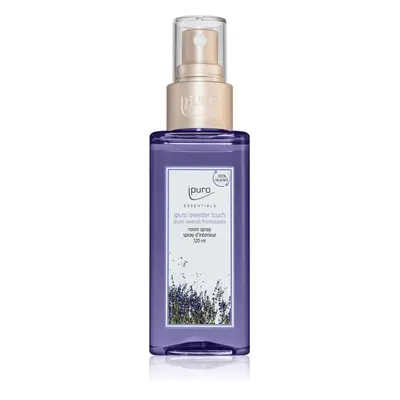 ipuro Essentials Lavender Touch lakásparfüm 120 ml