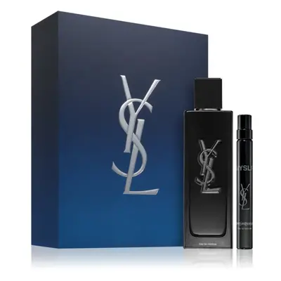 Yves Saint Laurent MYSLF ajándékszett uraknak