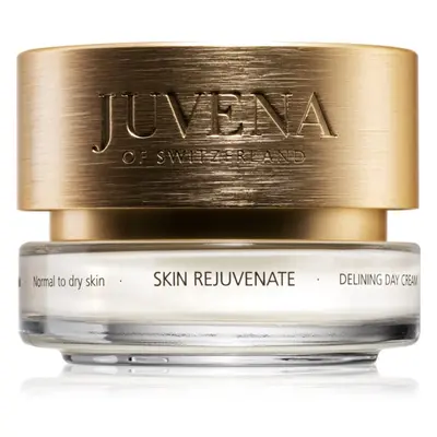 Juvena Skin Rejuvenate Delining nappali ránctalanító krém normál és száraz bőrre 50 ml