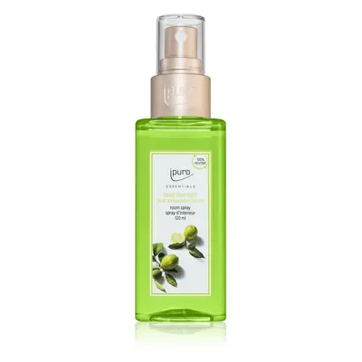 ipuro Essentials Lime Light lakásparfüm 120 ml