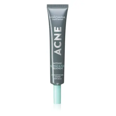 Mádara ACNE helyi ápolás pattanásos bőrre 20 ml