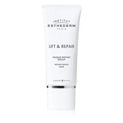 Institut Esthederm Lift & Repair Instant Repulp Mask intenzív kisimító arcmaszk 50 ml