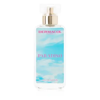 Dermacol Paradiso Eau de Parfum hölgyeknek 50 ml