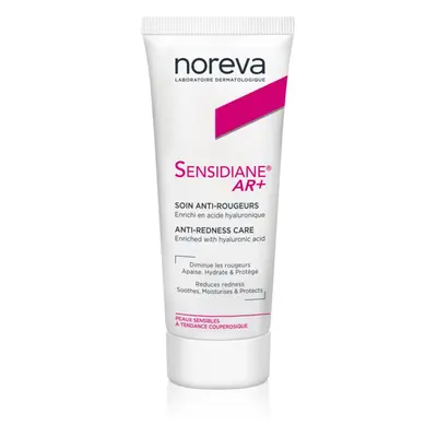 Noreva Sensidiane AR+ Anti-Redness Care arcápolás bőrpír ellen 30 ml