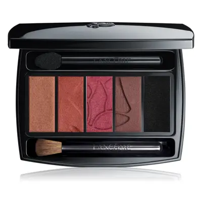 Lancôme Hypnôse Palette 5 Couleurs szemhéjfesték paletta árnyalat Ardent Drama 19 4 g