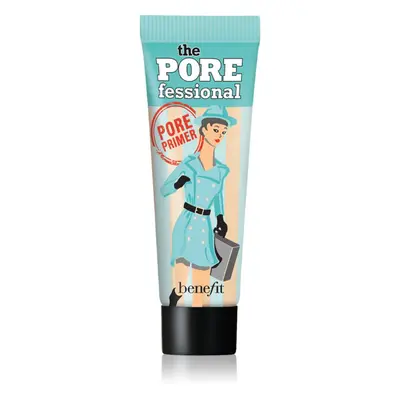 Benefit The POREfessional Mini sminkalap a make-up alá a bőr kisimításáért és a pórusok minimali