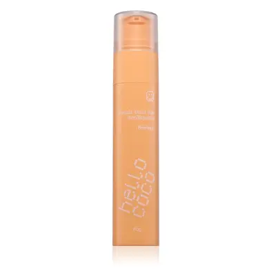 Hello Coco Toothpaste Peach Iced Tea természetes fogkrém 60 g