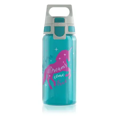 Sigg Viva One gyerekkulacs Unicorn 500 ml