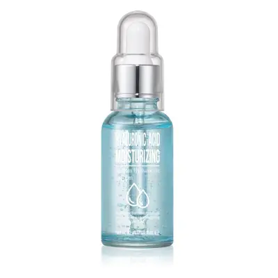 esfolio Ampoule Hyaluronic Acid hidratáló szérum hialuronsavval 30 ml