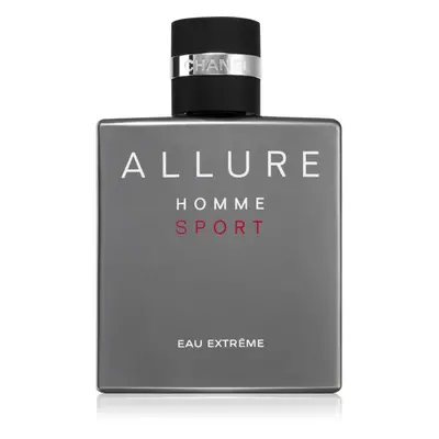 Chanel Allure Homme Sport Eau Extreme Eau de Toilette uraknak 50 ml