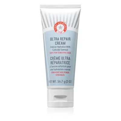 First Aid Beauty Ultra Repair intenzíven hidratáló krém arcra és testre 56.7 g