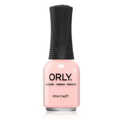 Orly Lacquer körömlakk árnyalat Rose-Colored Glasses 11 ml