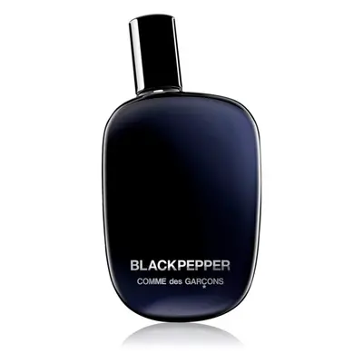 Comme des Garçons Blackpepper Eau de Parfum unisex 50 ml