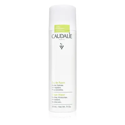 Caudalie Cleaners & Toners frissítő víz spray 200 ml