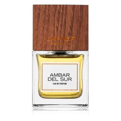 Carner Barcelona Ambar Del Sur Eau de Parfum unisex 50 ml