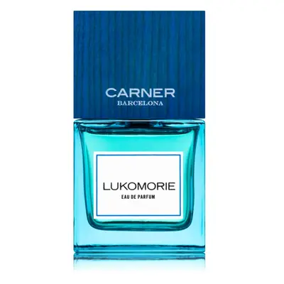 Carner Barcelona Lukomorie Eau de Parfum unisex 100 ml