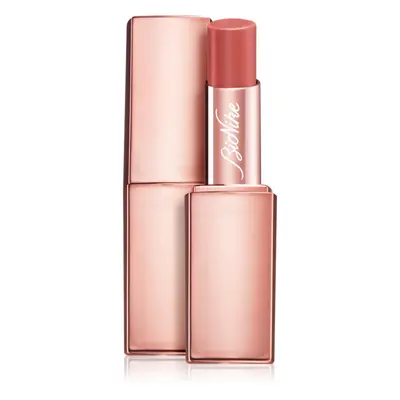 BioNike Color Nutri Shine tápláló ajakbalzsam a tökéletes megjelenésért árnyalat 209 Corail 3 ml