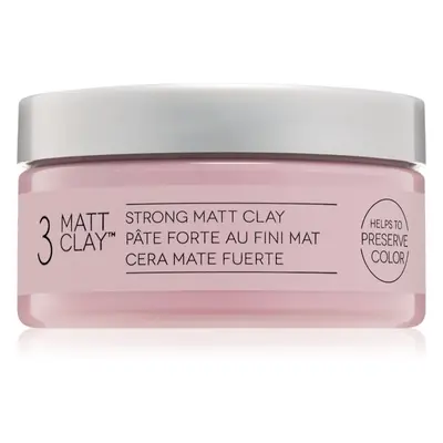 Revlon Professional Style Masters modellező agyag matt hatással 85 g