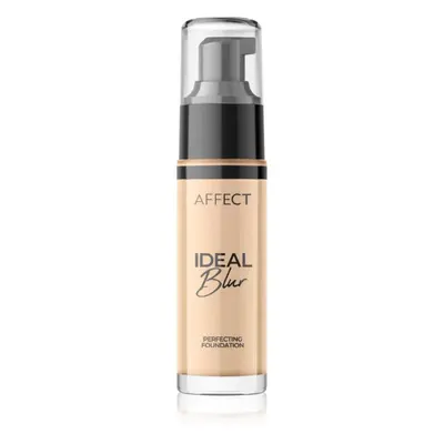 Affect Ideal Blur Perfecting Foundation kisimitó make-up árnyalat 2N 30 ml