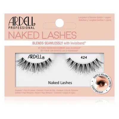 Ardell Naked Lashes ragasztható műszempilla 424 1 db