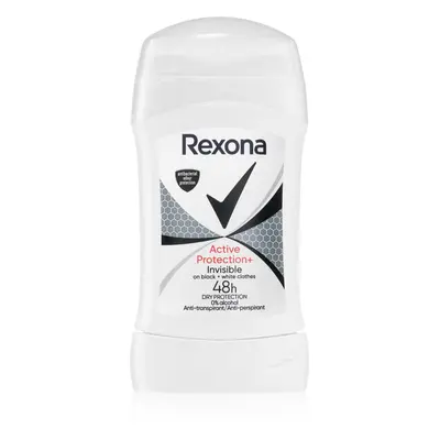 Rexona Active Protection+ Invisible izzadásgátló stift 50 ml