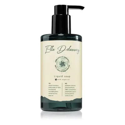 Ella Delannoy Liquid Soap folyékony szappan 310 ml